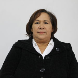 Francisca Gutierrez